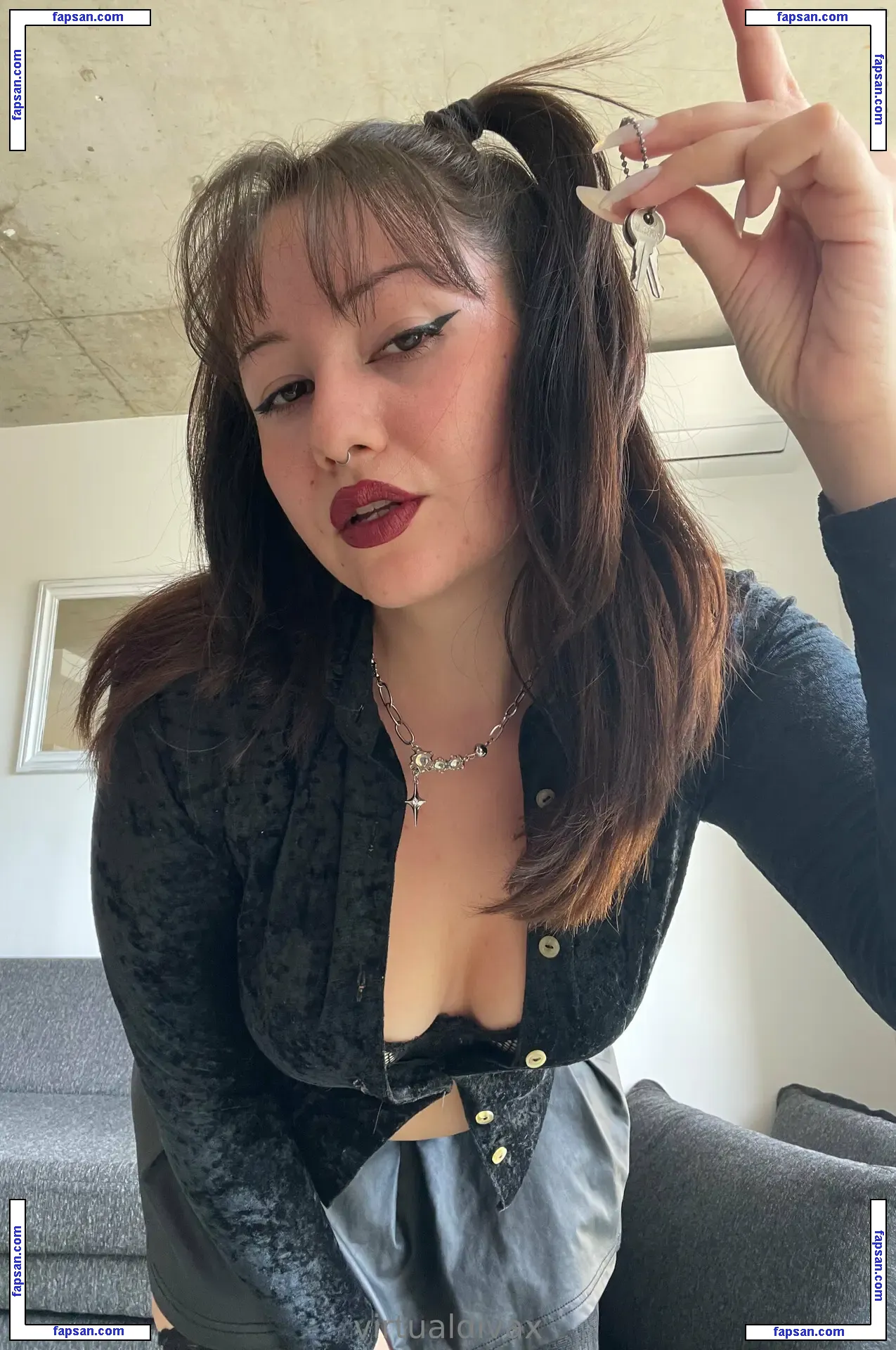 virtualdivax nude photo #0041 from OnlyFans