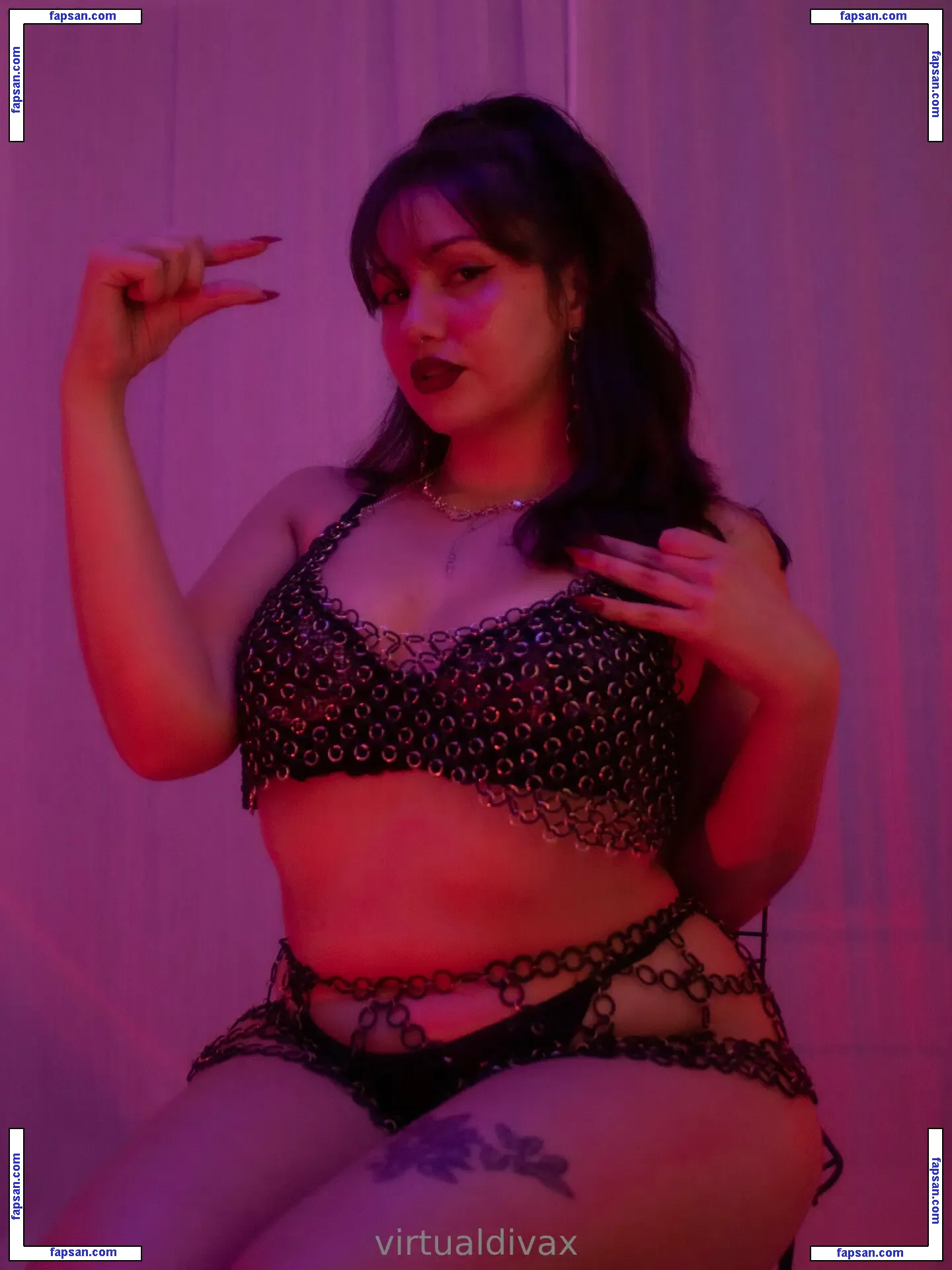virtualdivax nude photo #0065 from OnlyFans