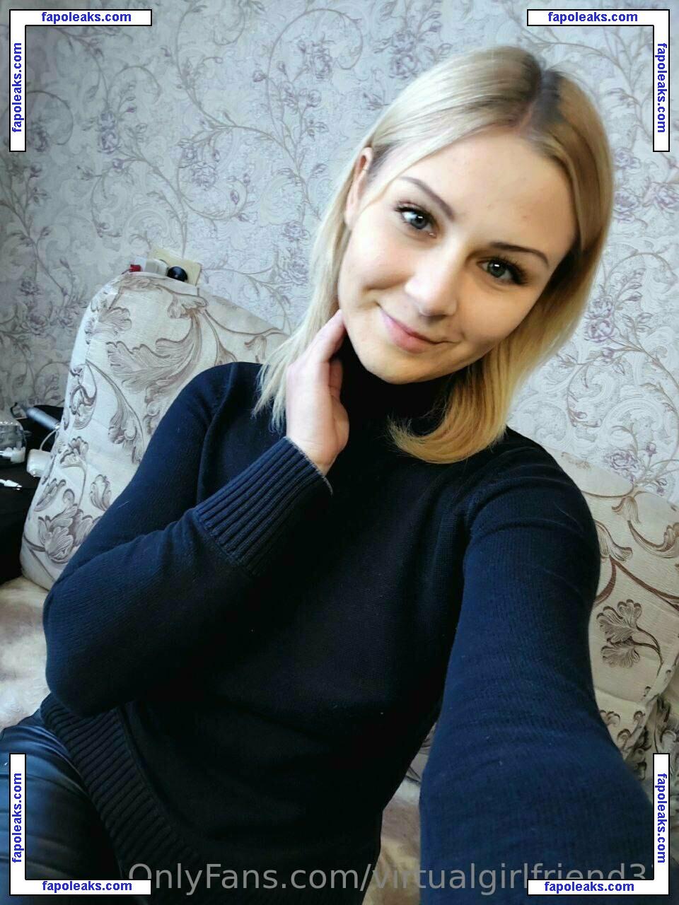 virtualgirlfriend33 / astrogirl_33 голая фото #0037 с Онлифанс