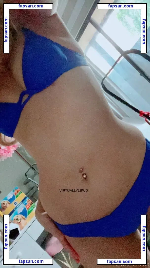 virtuallylewd nude photo #0054 from OnlyFans
