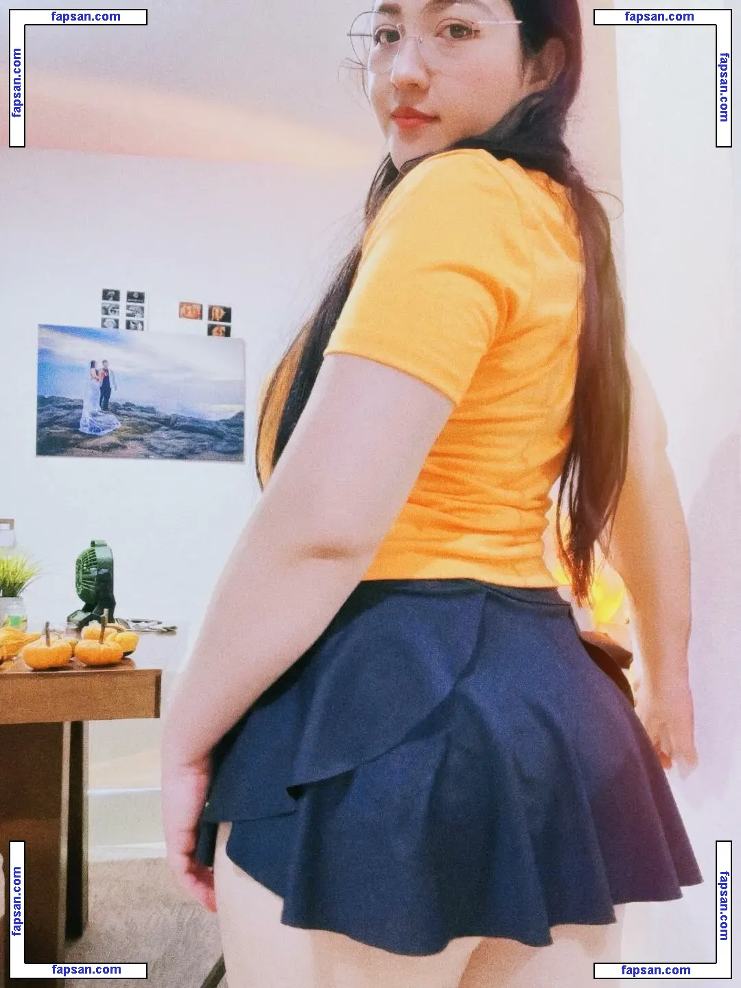 Virydinthemirror голая фото #0008 с Онлифанс