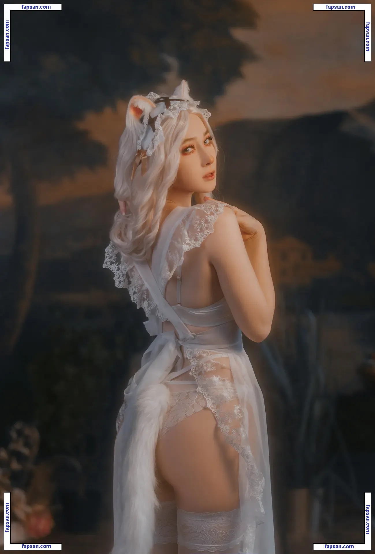 visagefox nude photo #0004 from OnlyFans