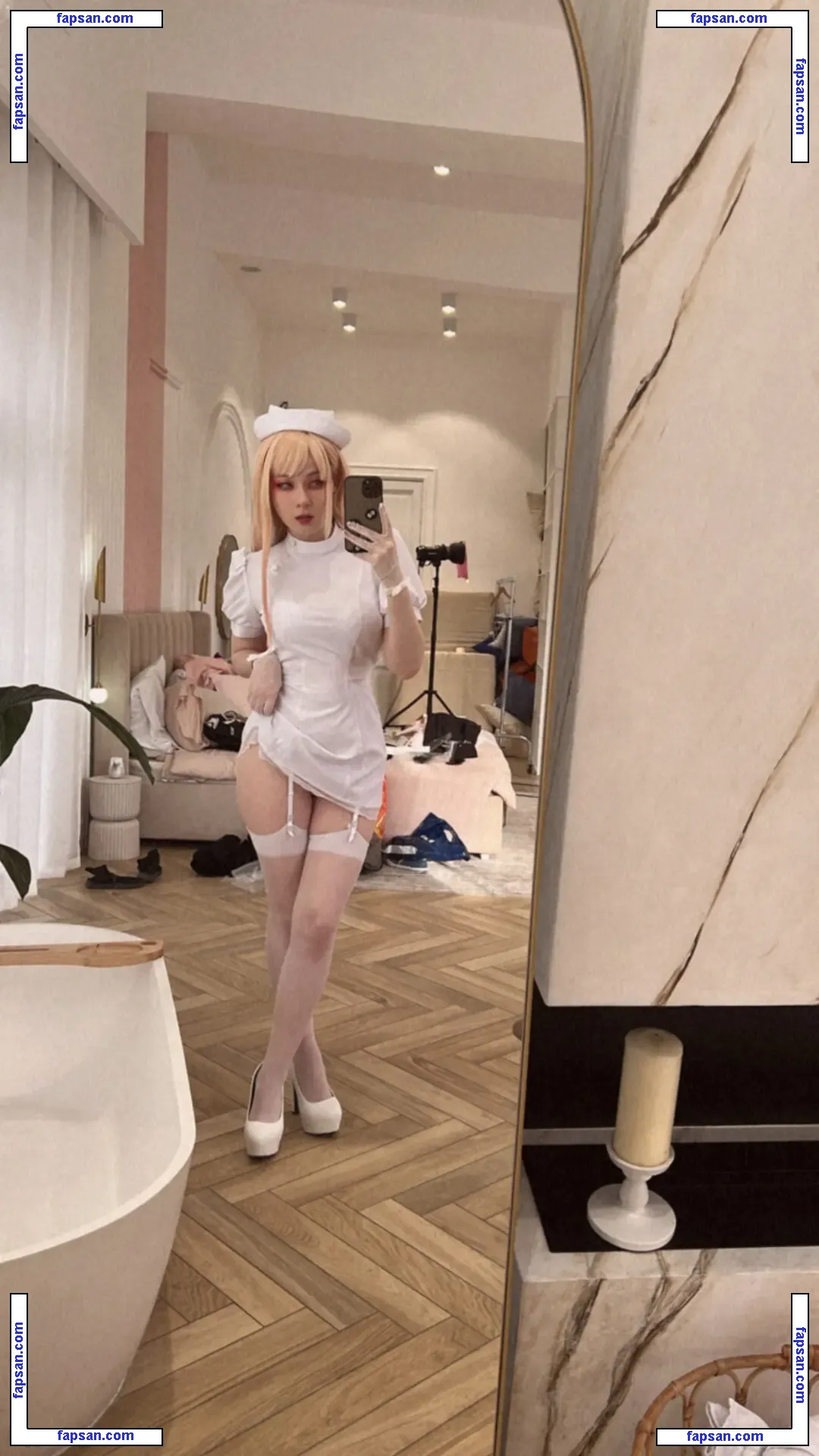 visagefox nude photo #0131 from OnlyFans