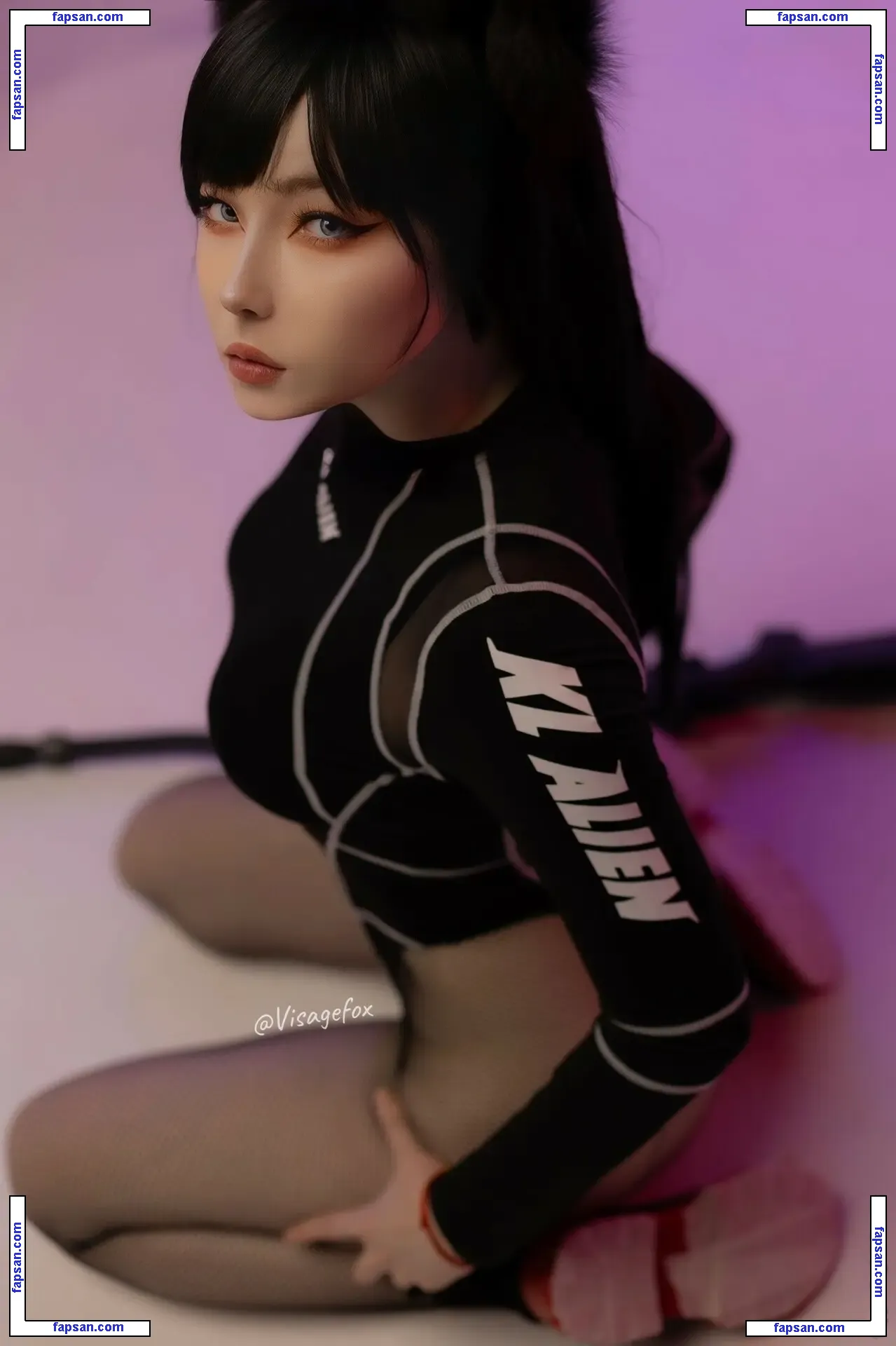 visagefox nude photo #0170 from OnlyFans
