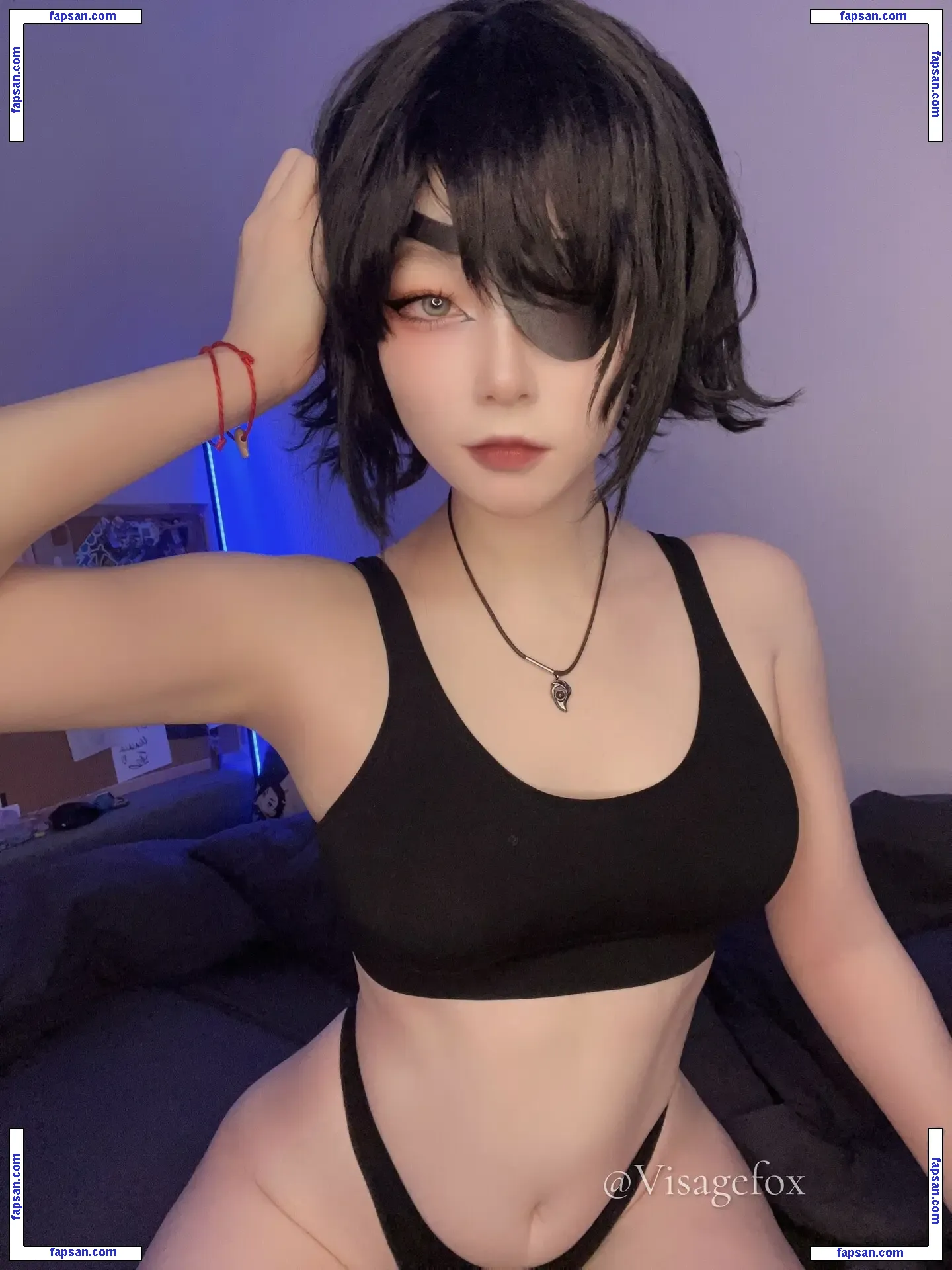 visagefox nude photo #0180 from OnlyFans