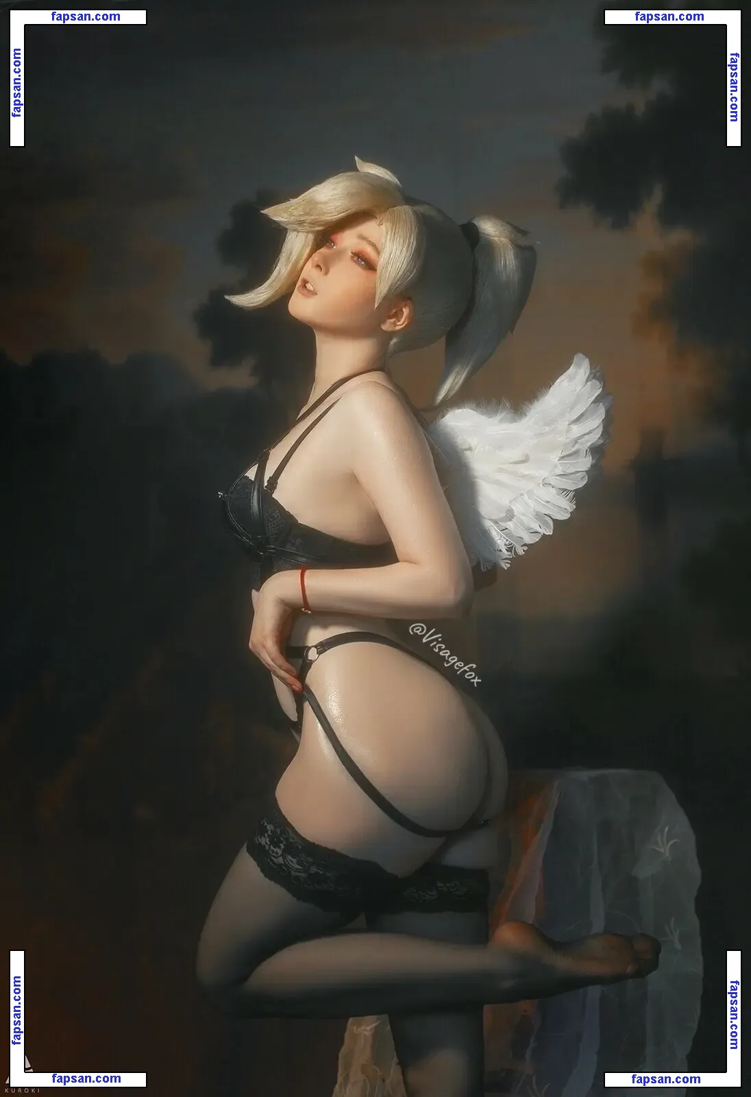 visagefox nude photo #0184 from OnlyFans
