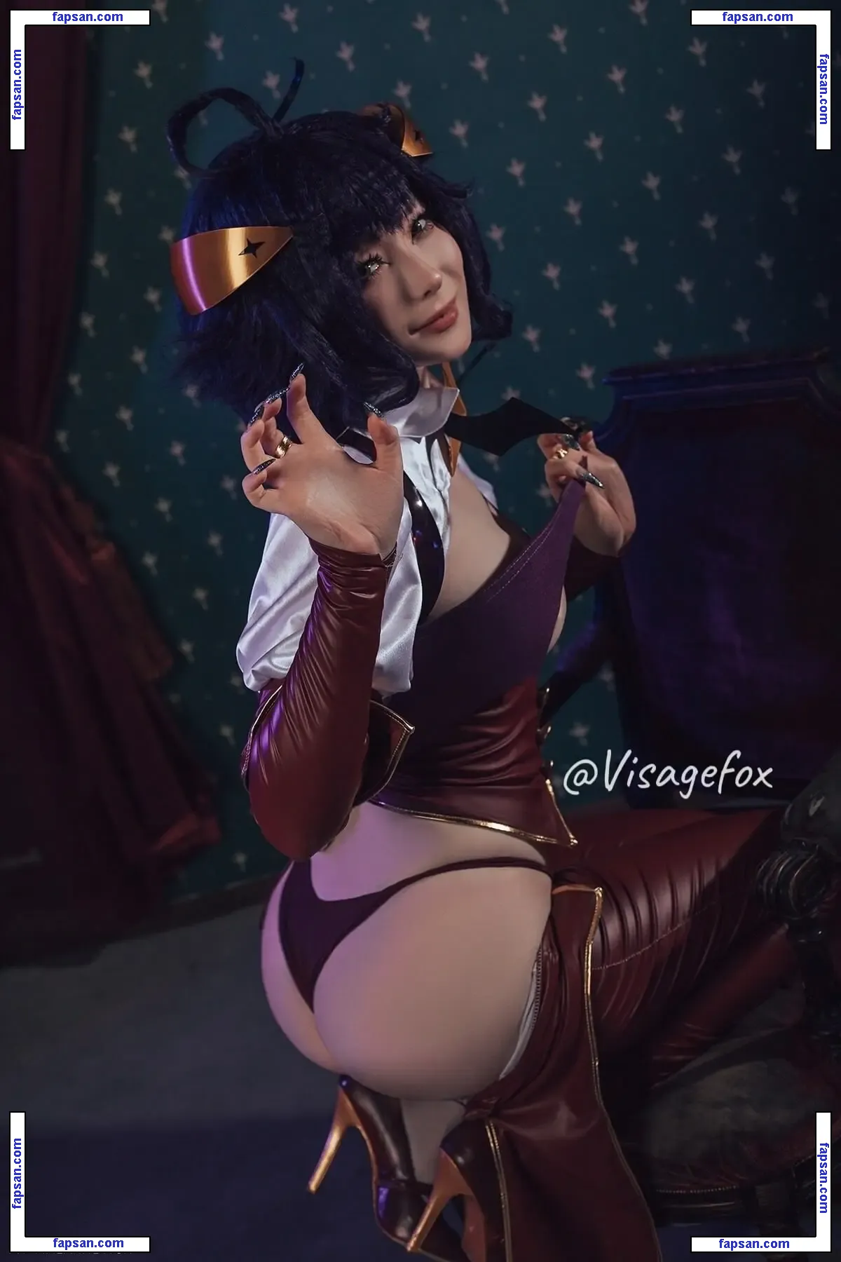 visagefox nude photo #0353 from OnlyFans