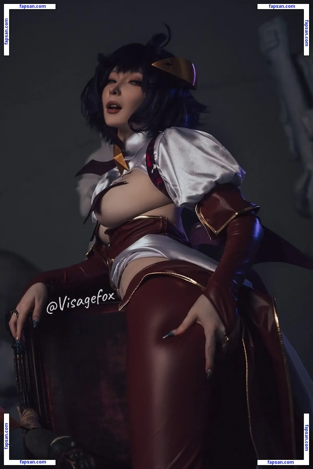 visagefox nude photo #0354 from OnlyFans