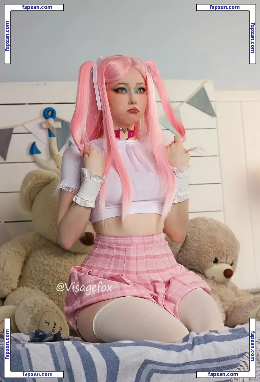 visagefox nude photo #0357 from OnlyFans