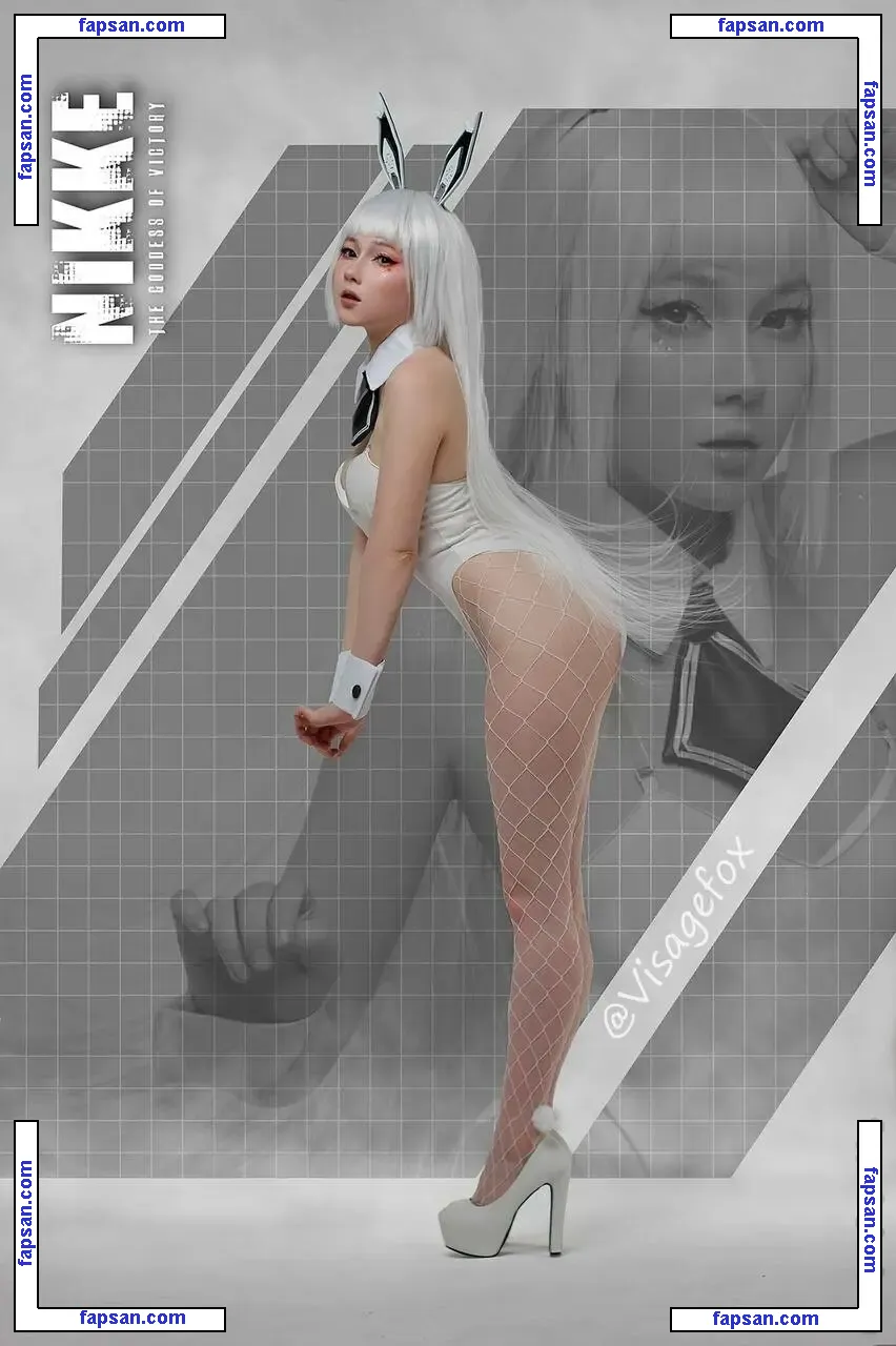 visagefox nude photo #0358 from OnlyFans