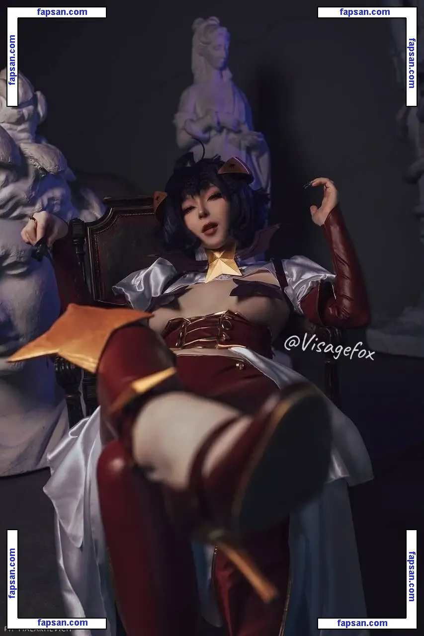 visagefox nude photo #0364 from OnlyFans