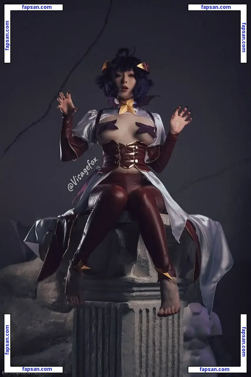 visagefox nude photo #0365 from OnlyFans