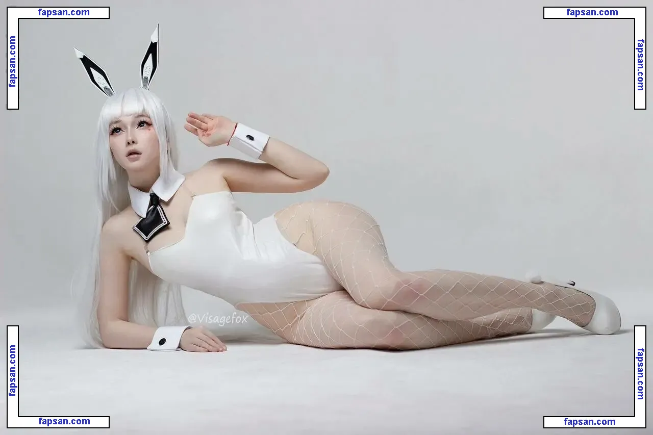 visagefox nude photo #0366 from OnlyFans