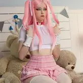 visagefox nude #0357