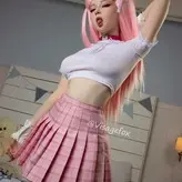 visagefox nude #0361