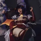 visagefox nude #0364