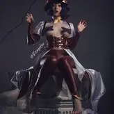 visagefox nude #0365