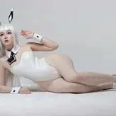 visagefox nude #0366