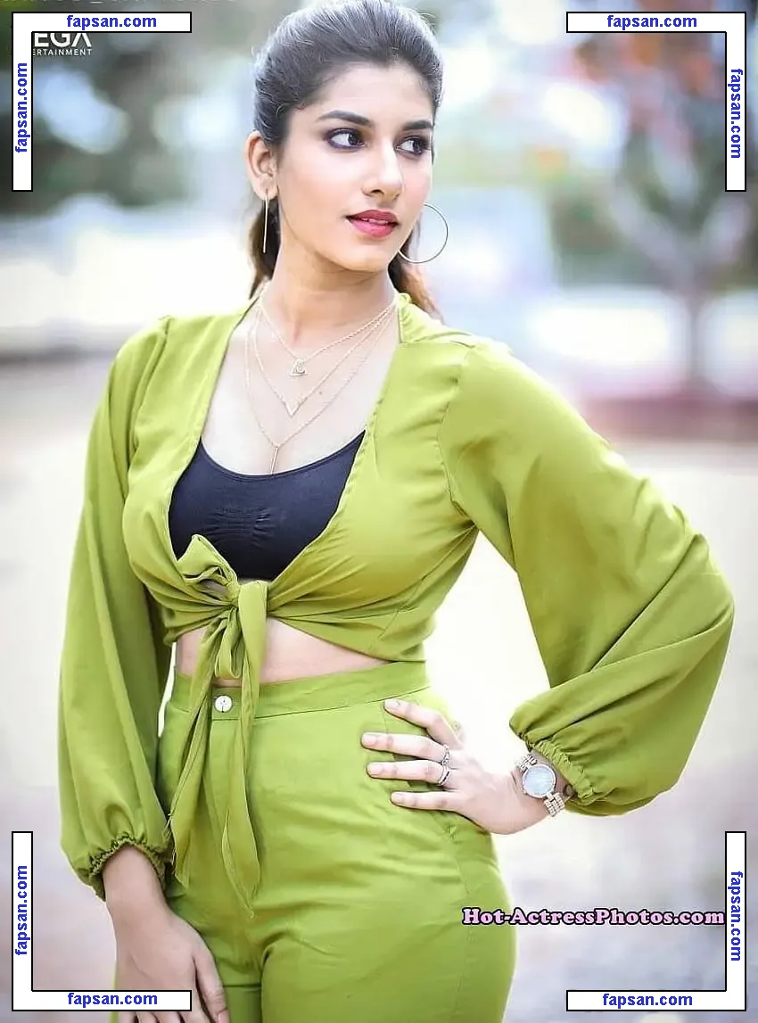 Vishnu Priya Bhimeneni nude photo #0004 from OnlyFans