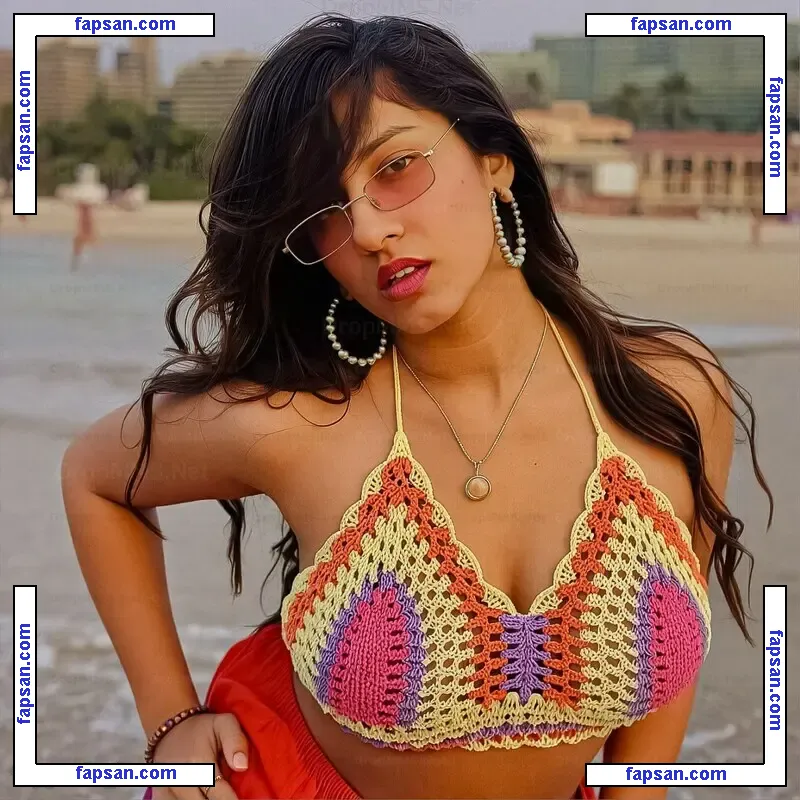 Vishnu Priya Bhimeneni nude photo #0005 from OnlyFans