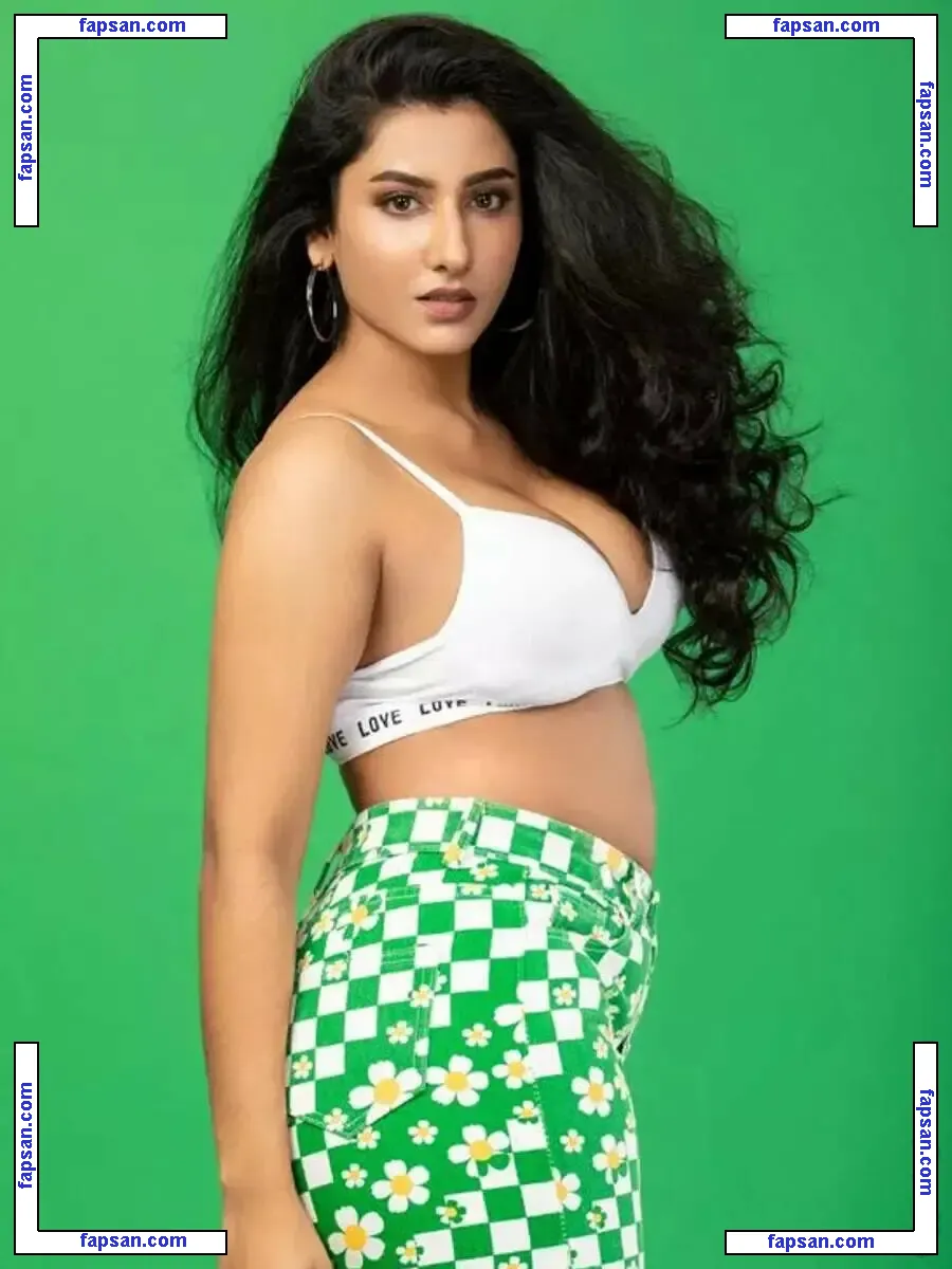 Vishnu Priya Bhimeneni nude photo #0006 from OnlyFans