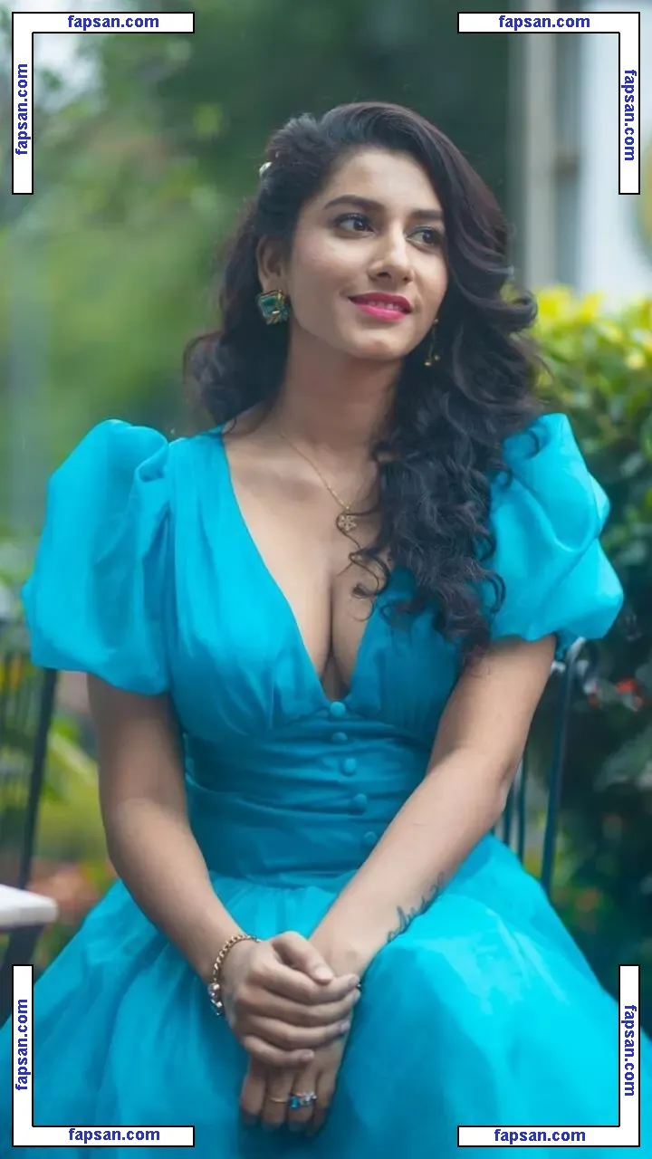 Vishnu Priya Bhimeneni nude photo #0011 from OnlyFans