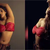 Vishnu Priya Bhimeneni nude #0002