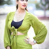 Vishnu Priya Bhimeneni nude #0004