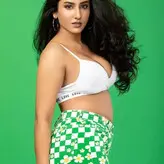 Vishnu Priya Bhimeneni nude #0006