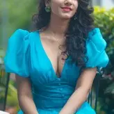 Vishnu Priya Bhimeneni nude #0011