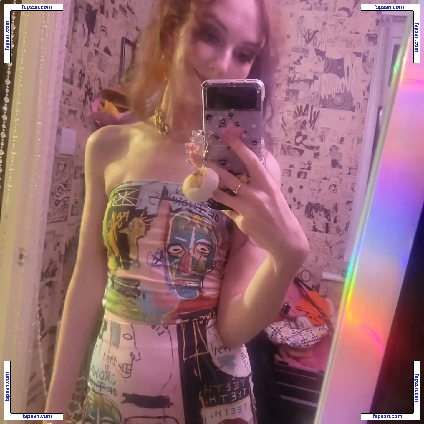 Visualsounds nude photo #0093 from OnlyFans