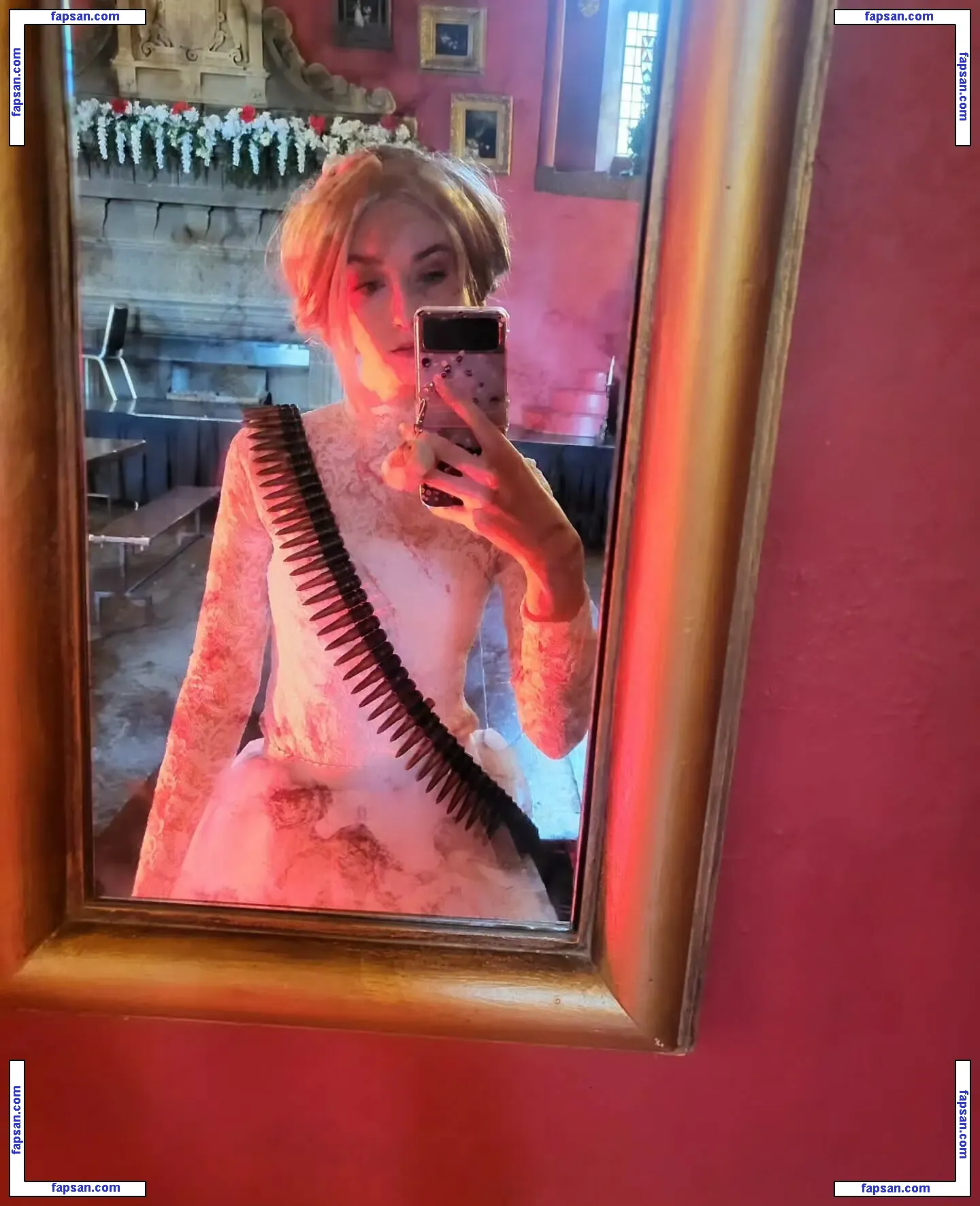 Visualsounds nude photo #0130 from OnlyFans