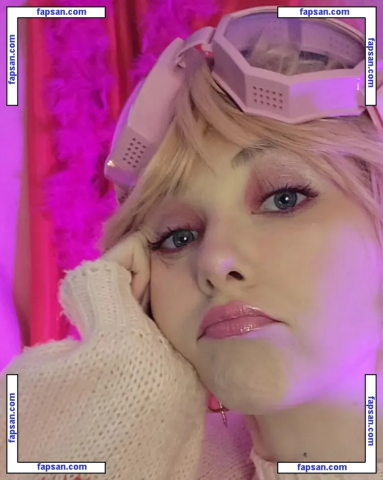 Visualsounds голая фото #0141 с Онлифанс