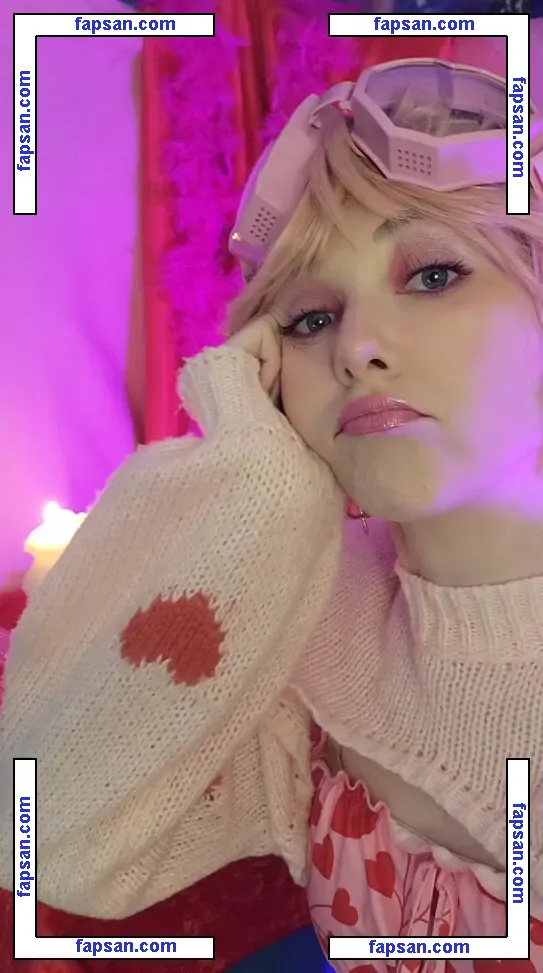 Visualsounds голая фото #0142 с Онлифанс