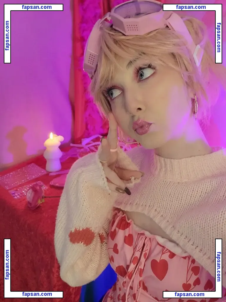 Visualsounds голая фото #0143 с Онлифанс