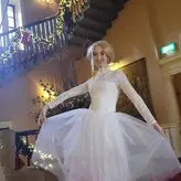 Visualsounds nude #0126