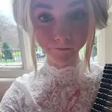 Visualsounds nude #0128