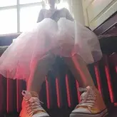 Visualsounds nude #0131