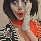 Visualsounds nude #0140