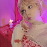 Visualsounds голая #0143