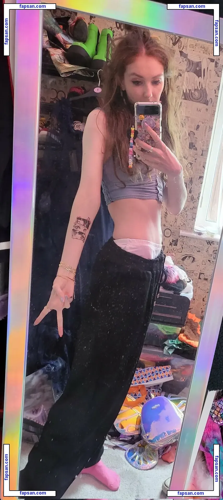 VisualSounds1 nude photo #0009 from OnlyFans