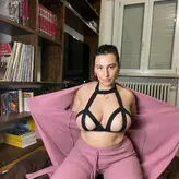 Vitamina голая #0001