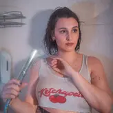 Vitamina голая #0004