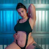 Vitamina голая #0005