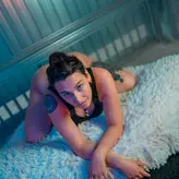 Vitamina голая #0019