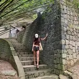 Vitória Strada nude #0061