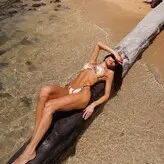 Vitória Strada голая #0067