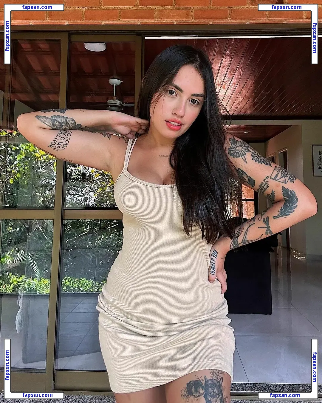 Vitoria Marcilio nude photo #0052 from OnlyFans