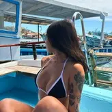 Vitoria Marcilio голая #0065