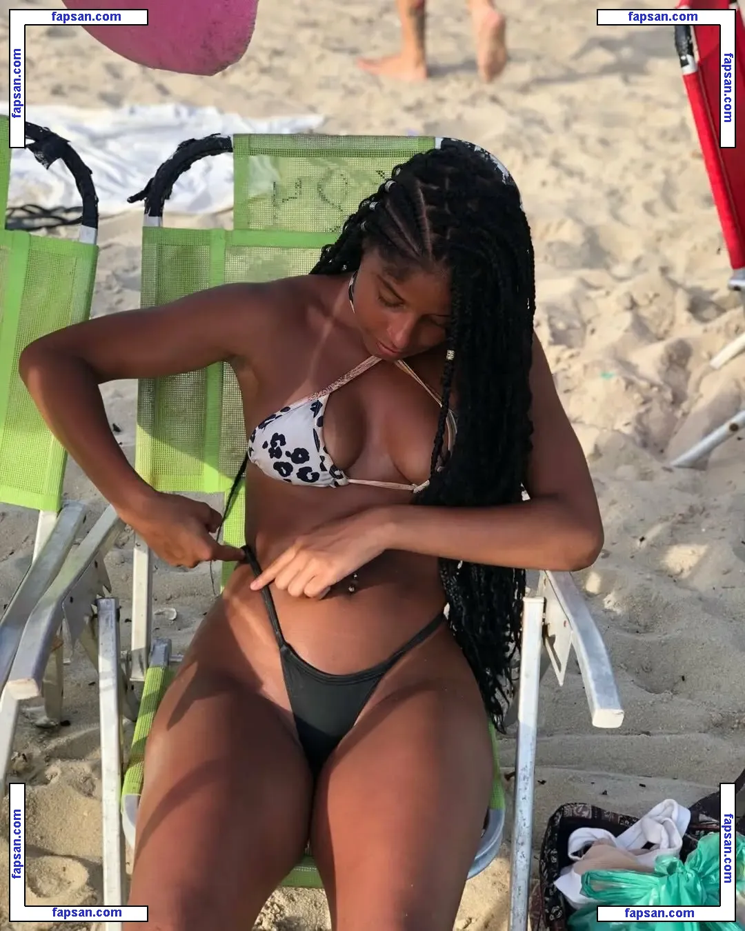 Vitória Silva nude photo #0001 from OnlyFans